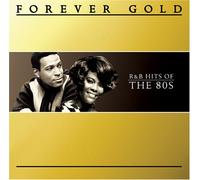 Various Artists - Forever Gold: #1 R&B Hits of The 80s