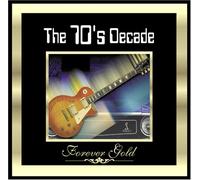 Various Artists - Forever Gold: 70's Decade