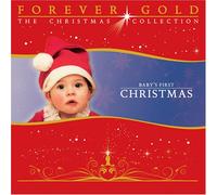 Various Artists - Forever Gold: Baby's First Christmas