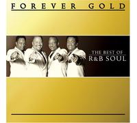 Various Artists - Forever Gold: Best of R&B Soul