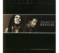 Various Artists - Forever Gold: Best of Reggae