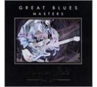 Various Artists - Forever Gold: Blues Masters