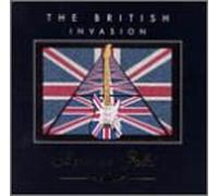 Various Artists - Forever Gold: British Invasion