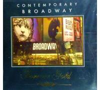 Various Artists - Forever Gold: Contemporary Broadway