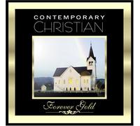 Various Artists - Forever Gold: Contemporary Christian