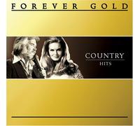 Various Artists - Forever Gold: Country Hits