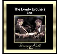 Various Artists - Forever Gold: Everly Brothers
