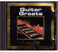 Various Artists - Forever Gold: Guitar Greats