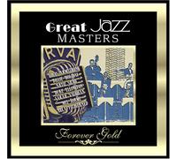 Various Artists - Forever Gold: Jazz Masters