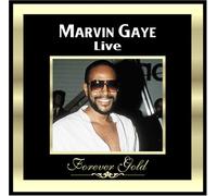 Various Artists - Forever Gold: Marvin Gaye