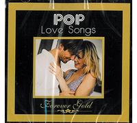 Various Artists - Forever Gold: Pop Love Songs