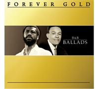 Various Artists - Forever Gold: R&B Ballads