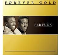 Various Artists - Forever Gold: R&B Funk