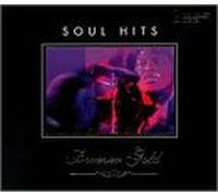 Various Artists - Forever Gold: Soul Hits