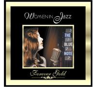 Various Artists - Forever Gold: Women in Jazz