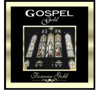 Various Artists - Forever Gospel Gold