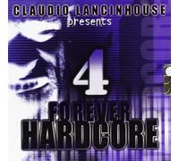 Various Artists - Forever Hardcore 4 [Import]