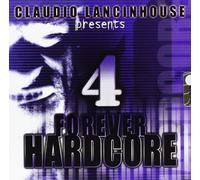 Various Artists - Forever Hardcore 4 [Import]