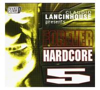 Various Artists - Forever Hardcore 5 [Import]