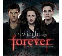 Twilight – Forever love songs – Warner Music