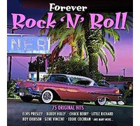 Various Artists - Forever Rock 'n' Roll [Import]