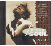 Various Artists - Forever Soul 4