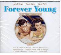 Various Artists – Forever Young – Import