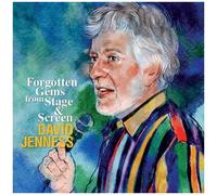 Various Artists - Forgotten Gems Stage & Screen [Cd]