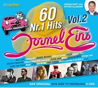 Various Artists - Formel Eins 60 Nr.1.2 [Import]