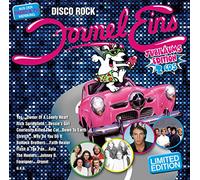 Various Artists - Formel Eins-Disco Rock