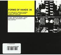 Various Artists - Forms of Hands 06 [Import]