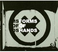Various Artists - Forms of Hands 10 [Import]