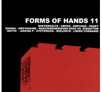 Various Artists - Forms of Hands 11 [Import]