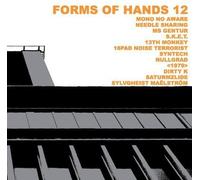Various Artists - Forms of Hands 12