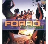 Various Artists - Forró do Brasil [Import]