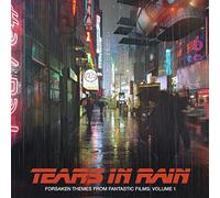 Various Artists - Forsaken Themes from..