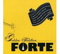 Various Artists - Forte: Golden Fiddlers [Import]