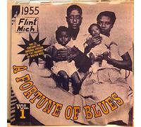 Various Artists - Fortune Of Blues