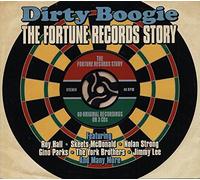 Various Artists - Fortune Records Story