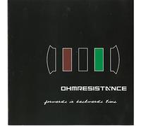 Various Artists - Forwards in Backward Time/Various