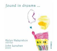 Various Artists - Found In Dreams [Compact Discs]