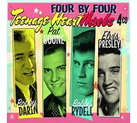 Various Artists - Four By Four.. -Digi-