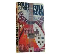 Various Artists - Four Decades of Folk