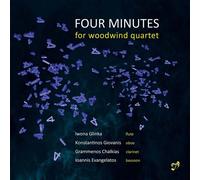 Various Artists - Four Minutes [Compact Discs]