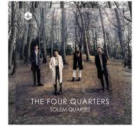 Various Artists - Four Quarters [Compact Discs]