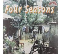 Various Artists - Four Seasons: Chicka Chup Ska