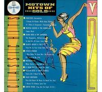 VARIOUS ARTISTS - Four Tops, Diana Ross, Stevie Wonder, Marvelettes. [Import]