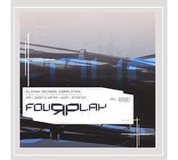 Various Artists - Fourplay Vol.1