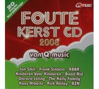 Various Artists - Foute Kerst CD 2008 [Import]