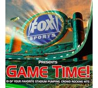 Various Artists - Fox Sports Presents: Game Time